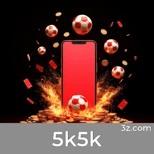 5k5k: O Melhor em Entretenimento Seguro e Rápido