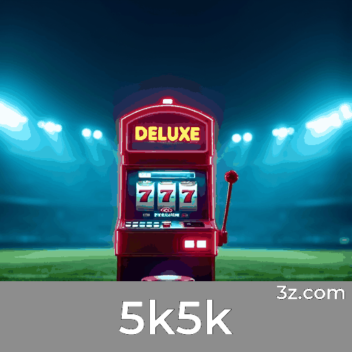 Análise Esportiva Profissional com Foco no Futebol Brasileiro na 5k5k