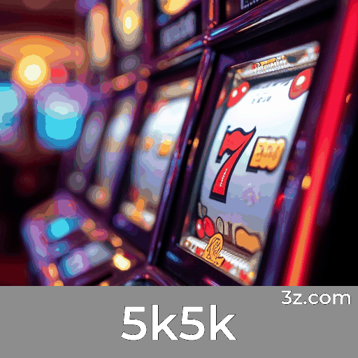 5k5k: Seu Parceiro Confiável e Seguro em Apostas Online