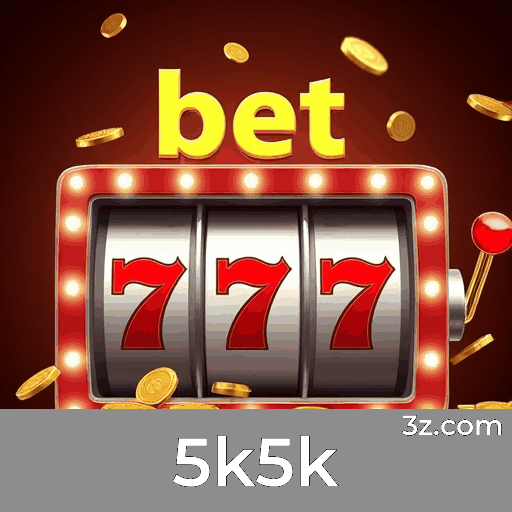5k5k: O Melhor em Entretenimento Seguro e Rápido