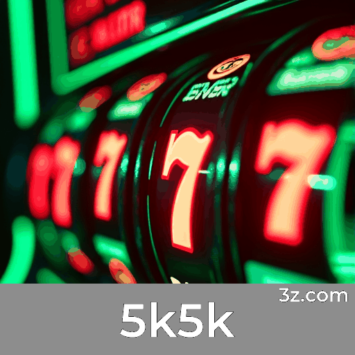5k5k Comunidade: O Paraíso Interativo dos Jogadores