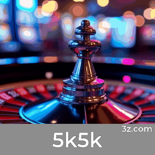 5k5k: O Melhor em Entretenimento Seguro e Rápido