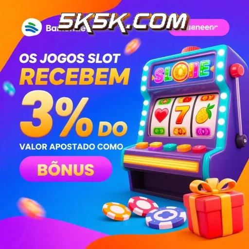 5K5K Ganhe R$ 100,00 Gratis