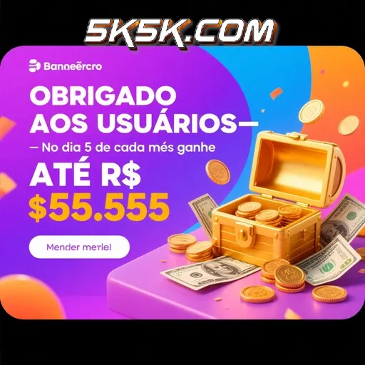 5K5K Mina Misteriosa